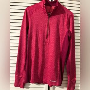 Womens Pantagonia base layer.